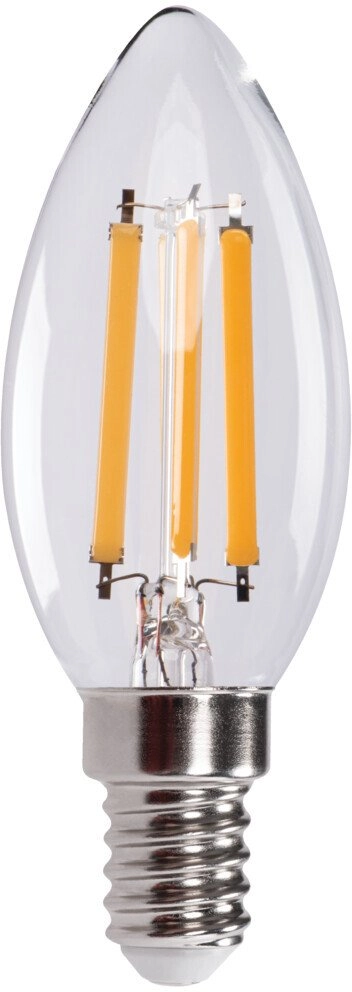 LED bulb E14 XLEDIM C35 E14