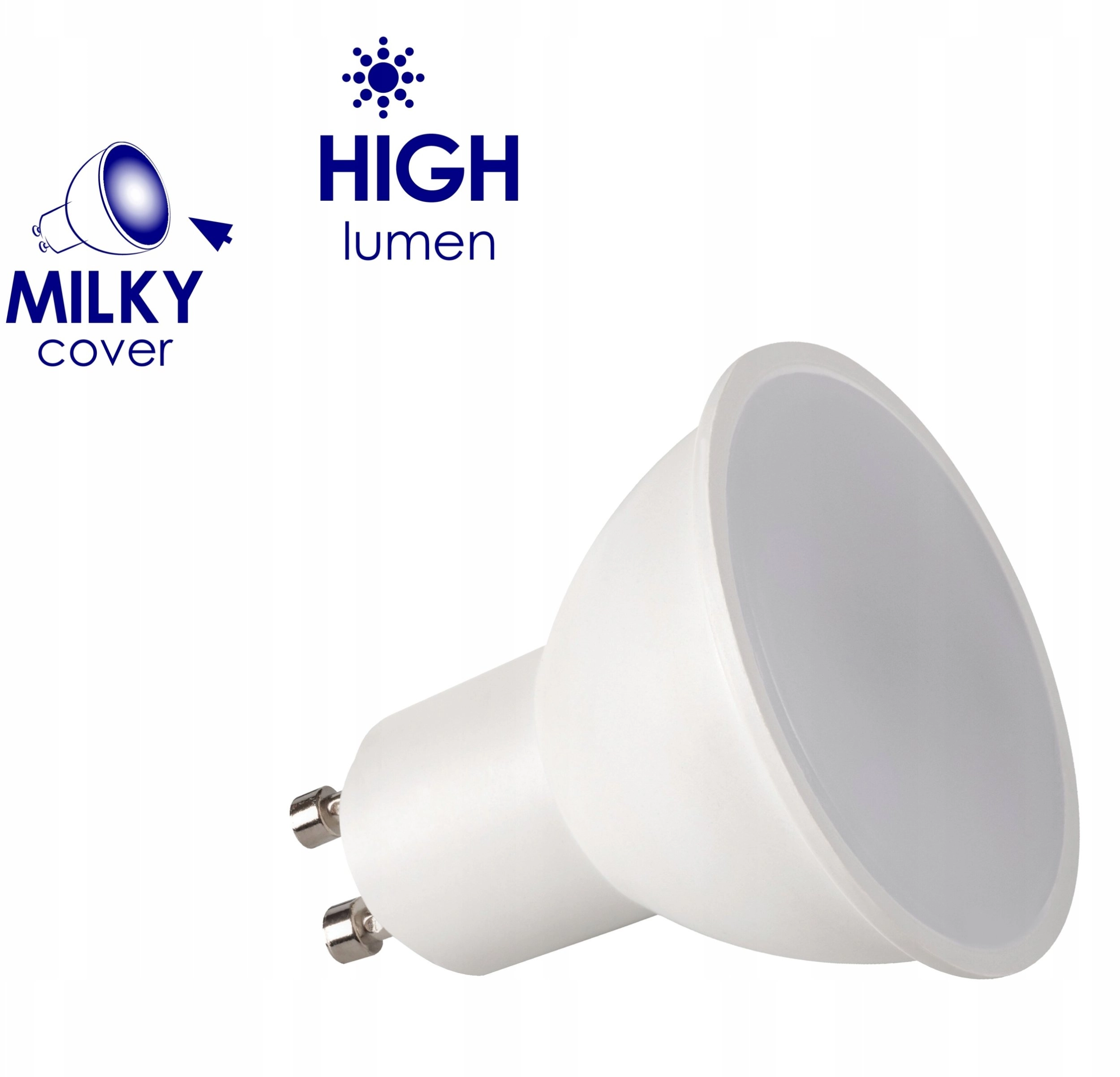 Kanlux LED bulb K N GU10