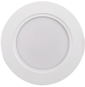 Round LED downlight fixture TAVO LED