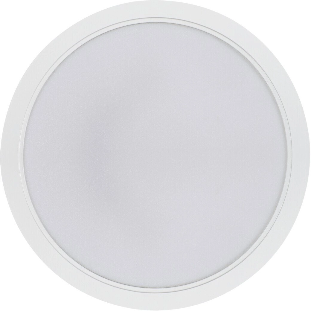 Round LED downlight fixture TAVO LED