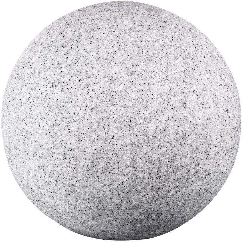 Garden fixture E27 20W STONO 390