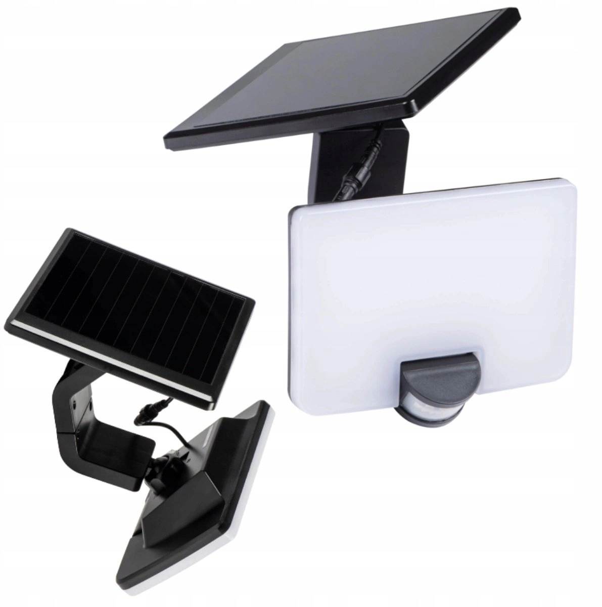 Kanlux floodlight Solar LED projector with