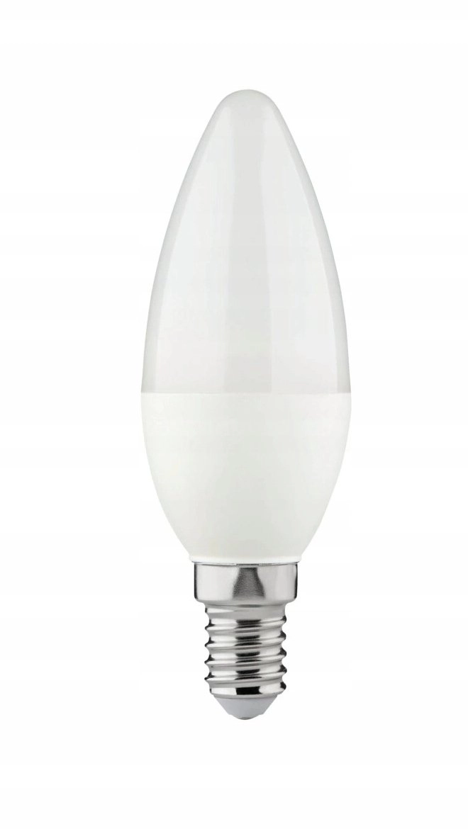 E14 LED bulb IQ-LED C35E14 3
