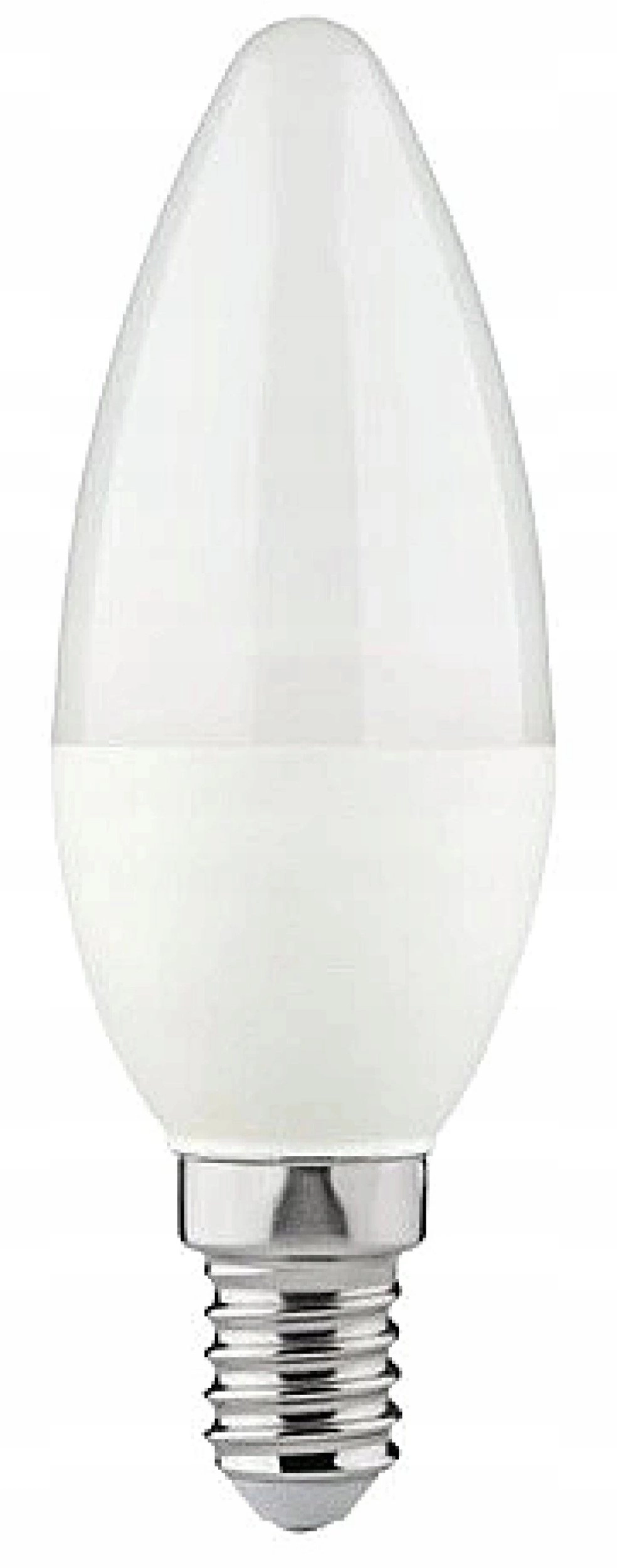 E14 LED bulb IQ-LED C35E14 5