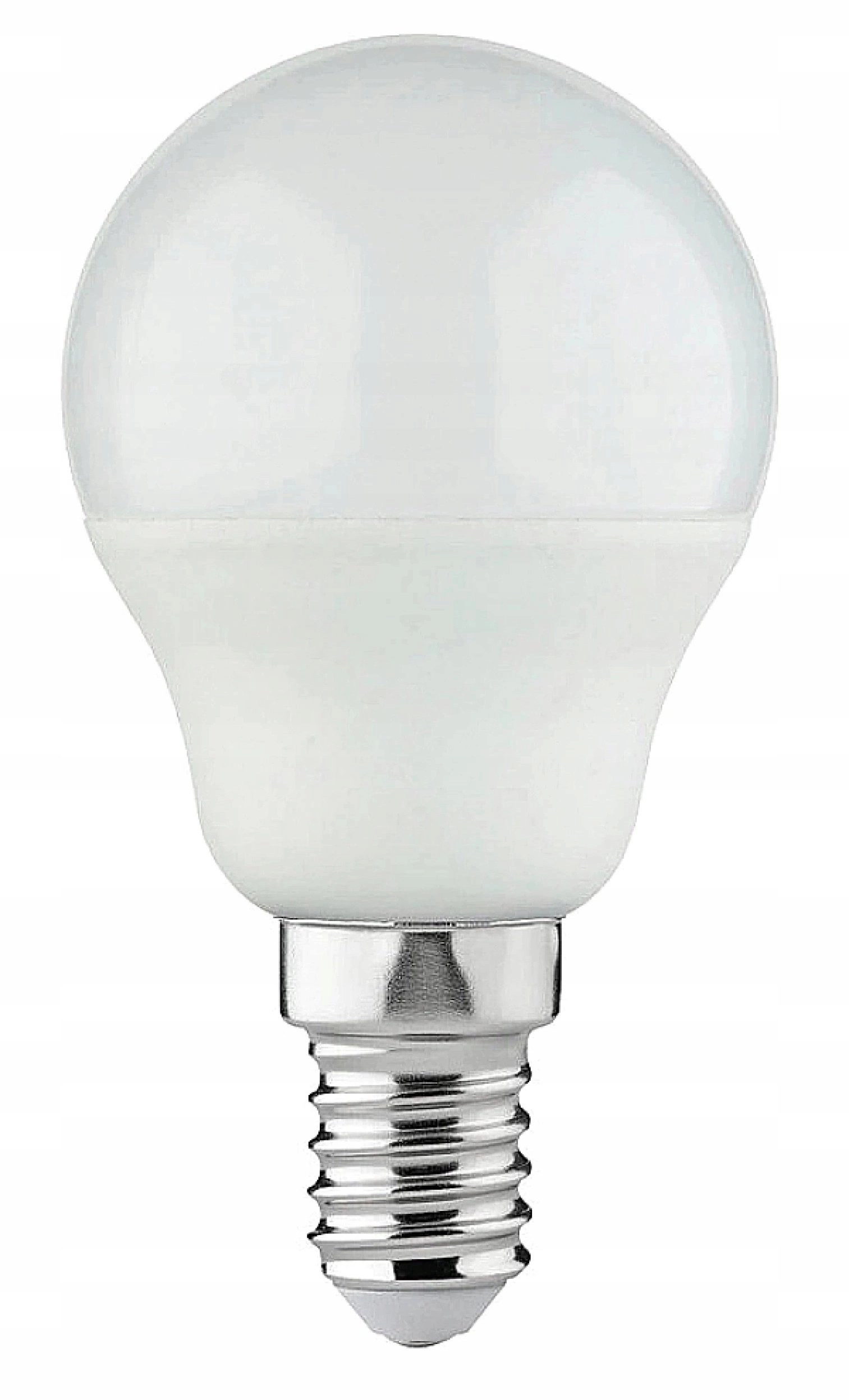 Kanlux LED bulb E14 IQ-LED G45E14