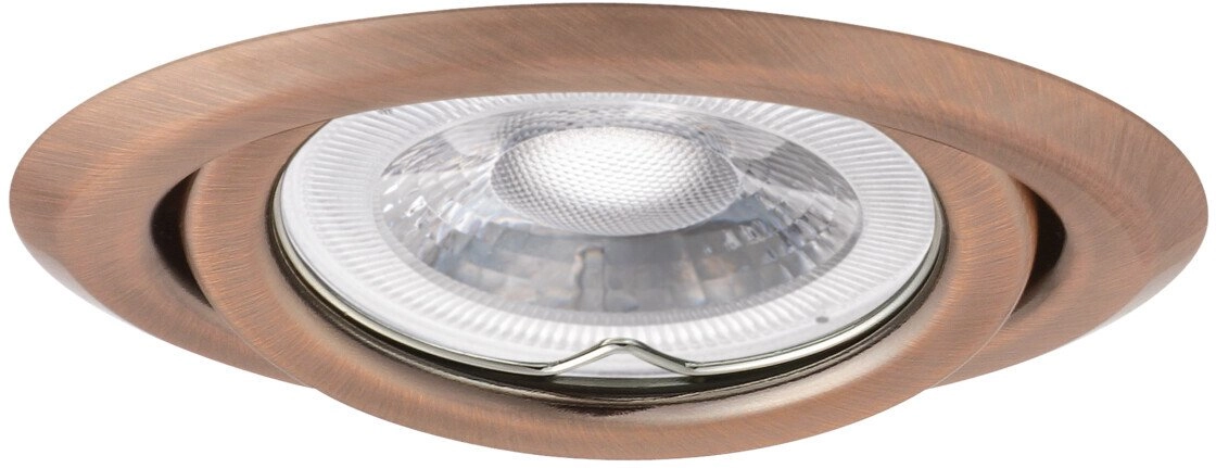 Movable spot fixture ARGUS II CT-2115-AN