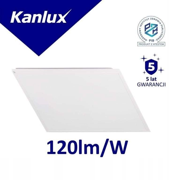 BLINGO LED panel 38W 4560 60NW
