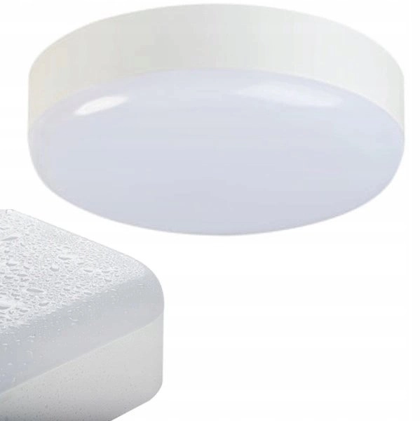 Kanlux Plafoniera LED ceiling lamp IPER