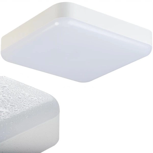 Kanlux Plafoniera LED ceiling lamp IPER