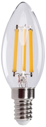 E14 LED bulb XLEDEX C35E14 3