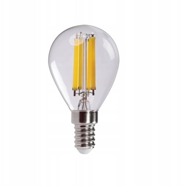 E14 LED bulb XLEDEX G45E14 3