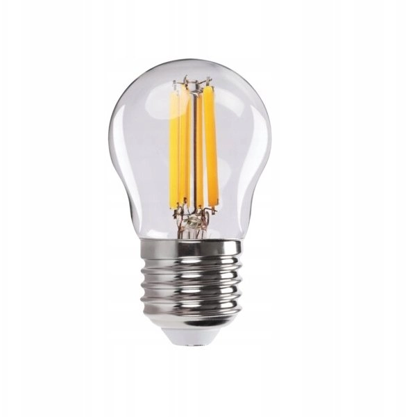 Kanlux E27 LED bulb XLEDEX G45E27