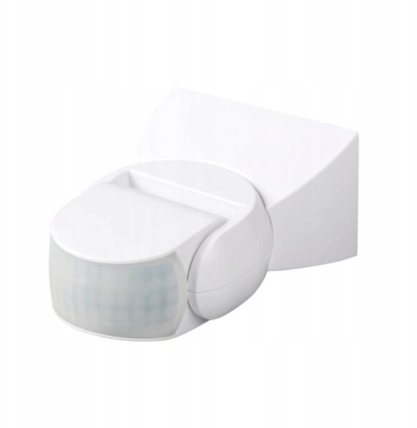 PIR motion sensor ALER N-W 1200VA
