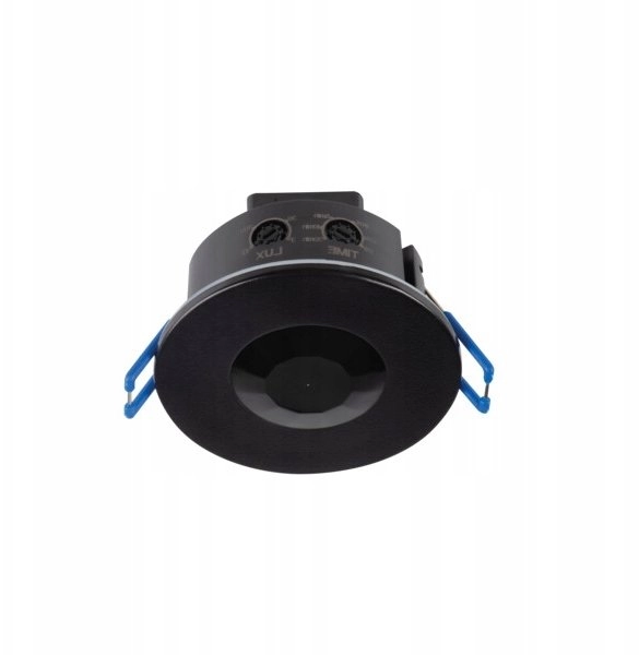 PIR motion sensor MERGE-WT-O-B/B 1200VA Ø7