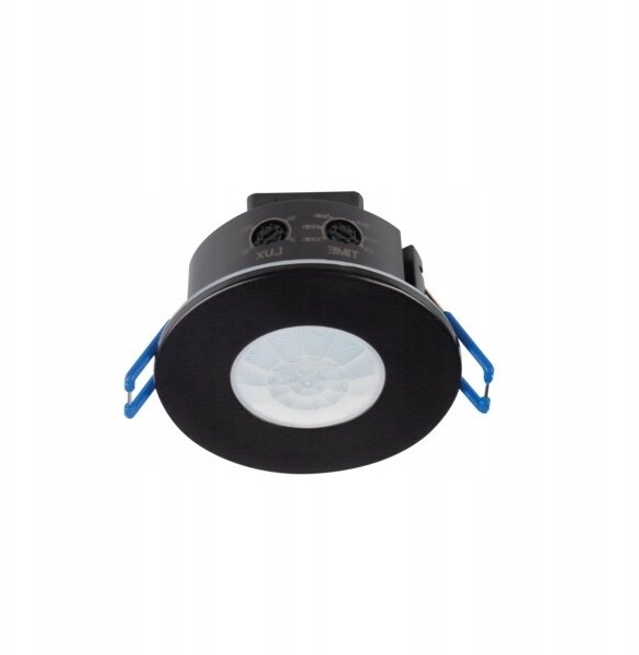 PIR motion sensor MERGE-WT-O-B 1200VA Ø7