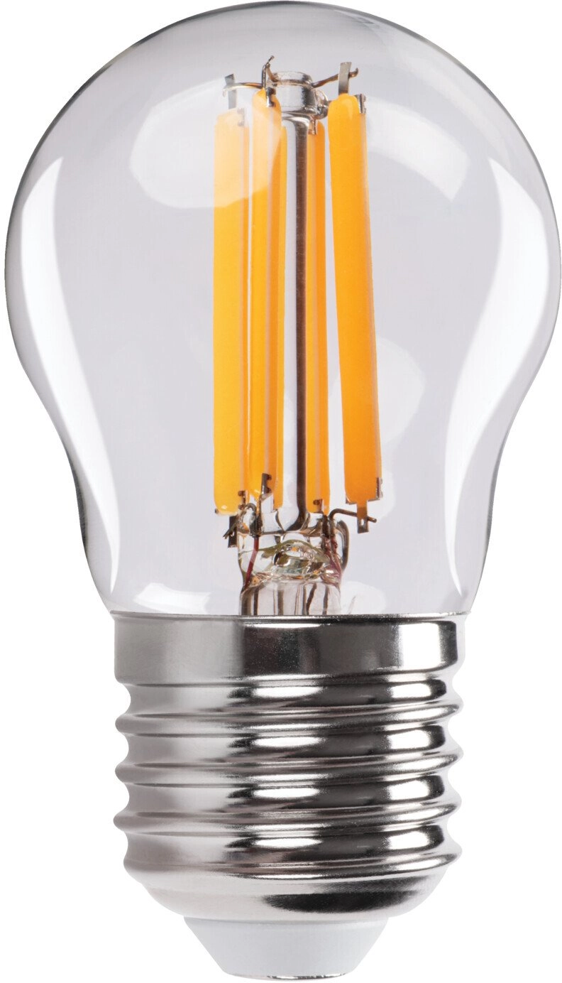 LED bulb E27 XLED G45 E27