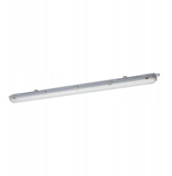 Hermetic fixture MAH PRO 52W 15R-NW