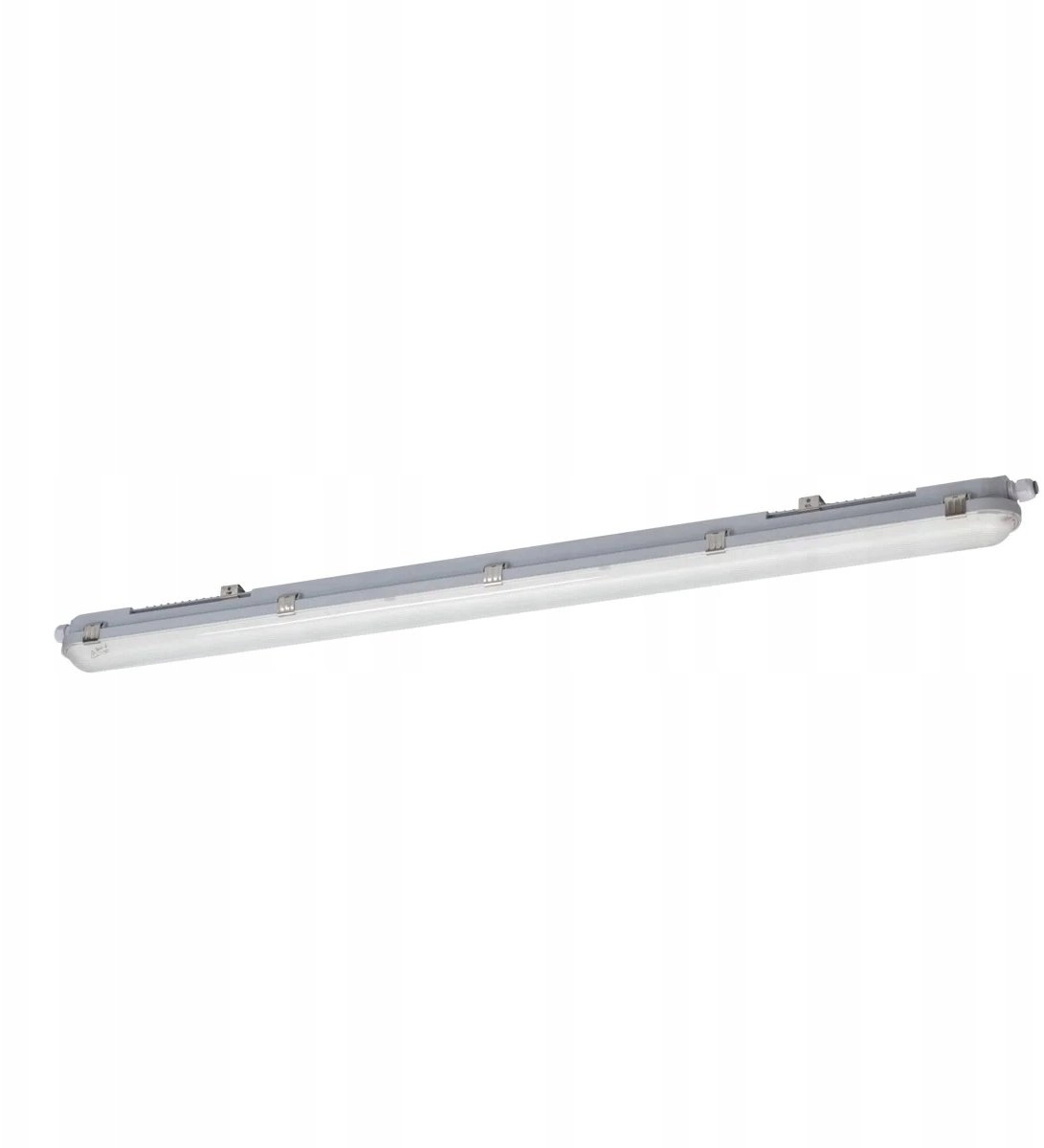 Hermetic luminaire MAH PRO Y 52W