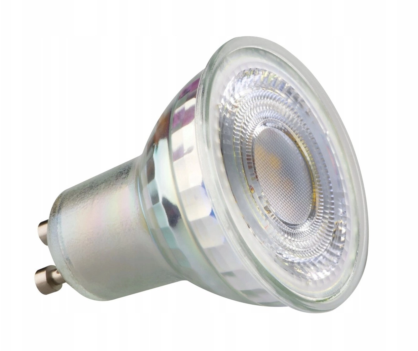 Kanlux LED bulb GU10 XLED 6
