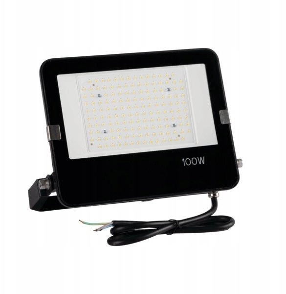 Kanlux floodlight Projector FL AGOR PRO
