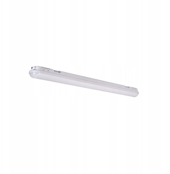 Hermetic fixture MAH MAX 19W 06