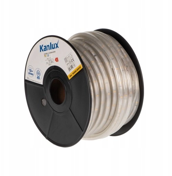 GIVRO LED light hose 30M-NW 2W/M