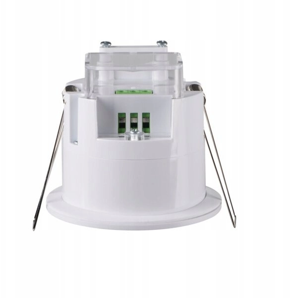 Microwave motion sensor PRESENSOR-O-WR-W PT 1200VA
