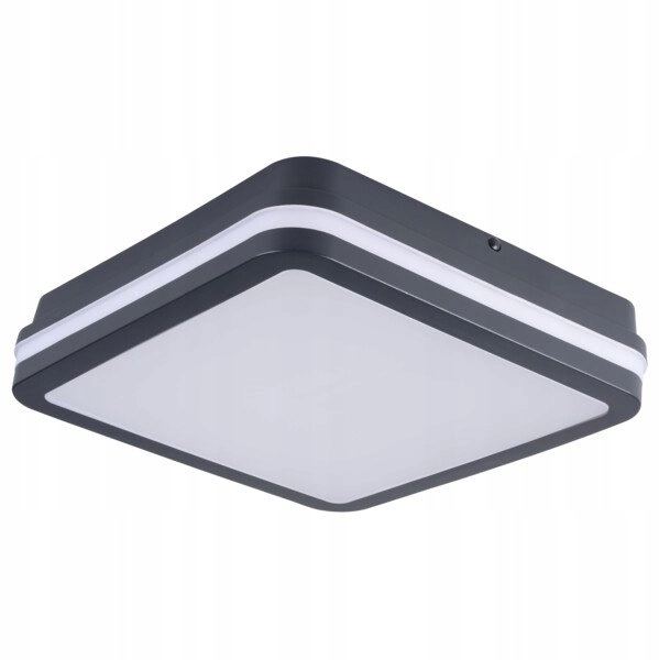 BENO LED ceiling lamp 24-30W CCT-L
