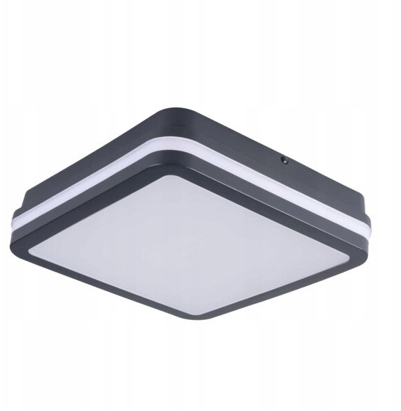 LED ceiling lamp with sensor BENO