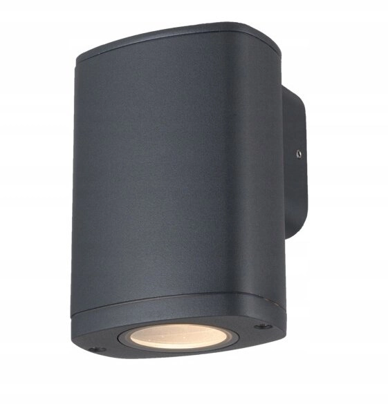 Facade fixture ZEVI EL 1GU10 G