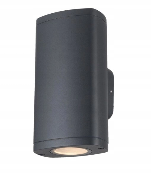 Kanlux wall lamp ZEVI EL 2GU10