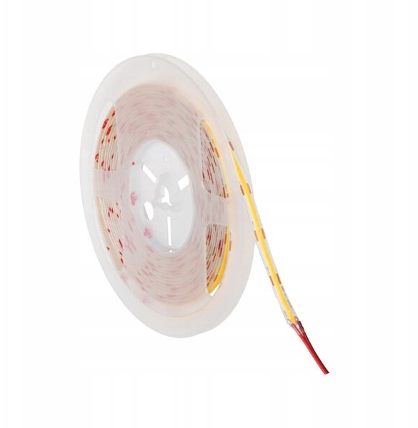 LED strip 24V LCOB 3W/M 24