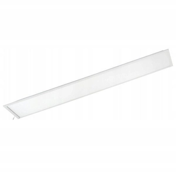 BLINGO UIP 5000LM120NW recessed LED panel
