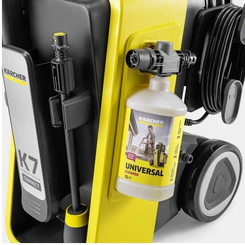 Karcher Krcher K 7 Comfort Premium