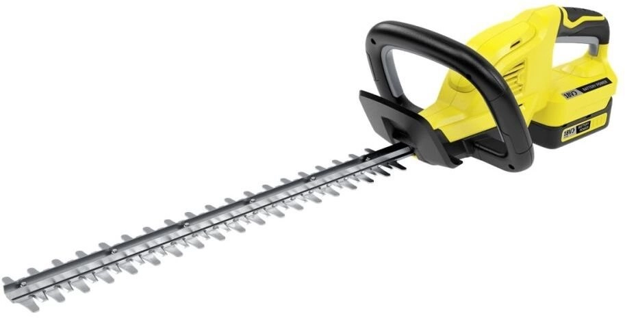 HEDGE TRIMMER HGE 18-45/1.444-231.0