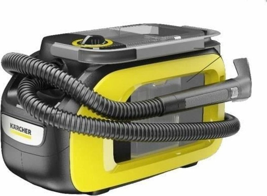 Karcher washing vacuum cleaner 1.081-500