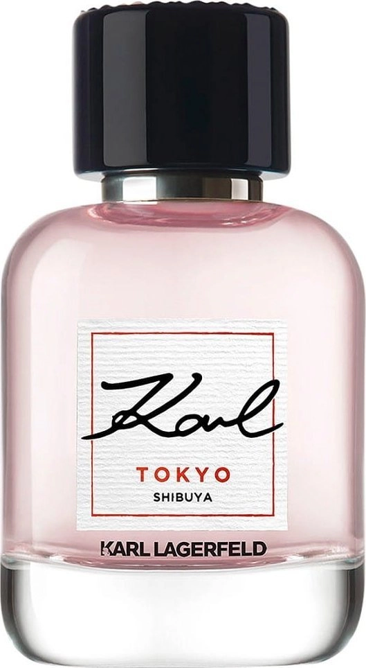 Karl Lagerfeld Tokyo Shibuya Perfume EDP