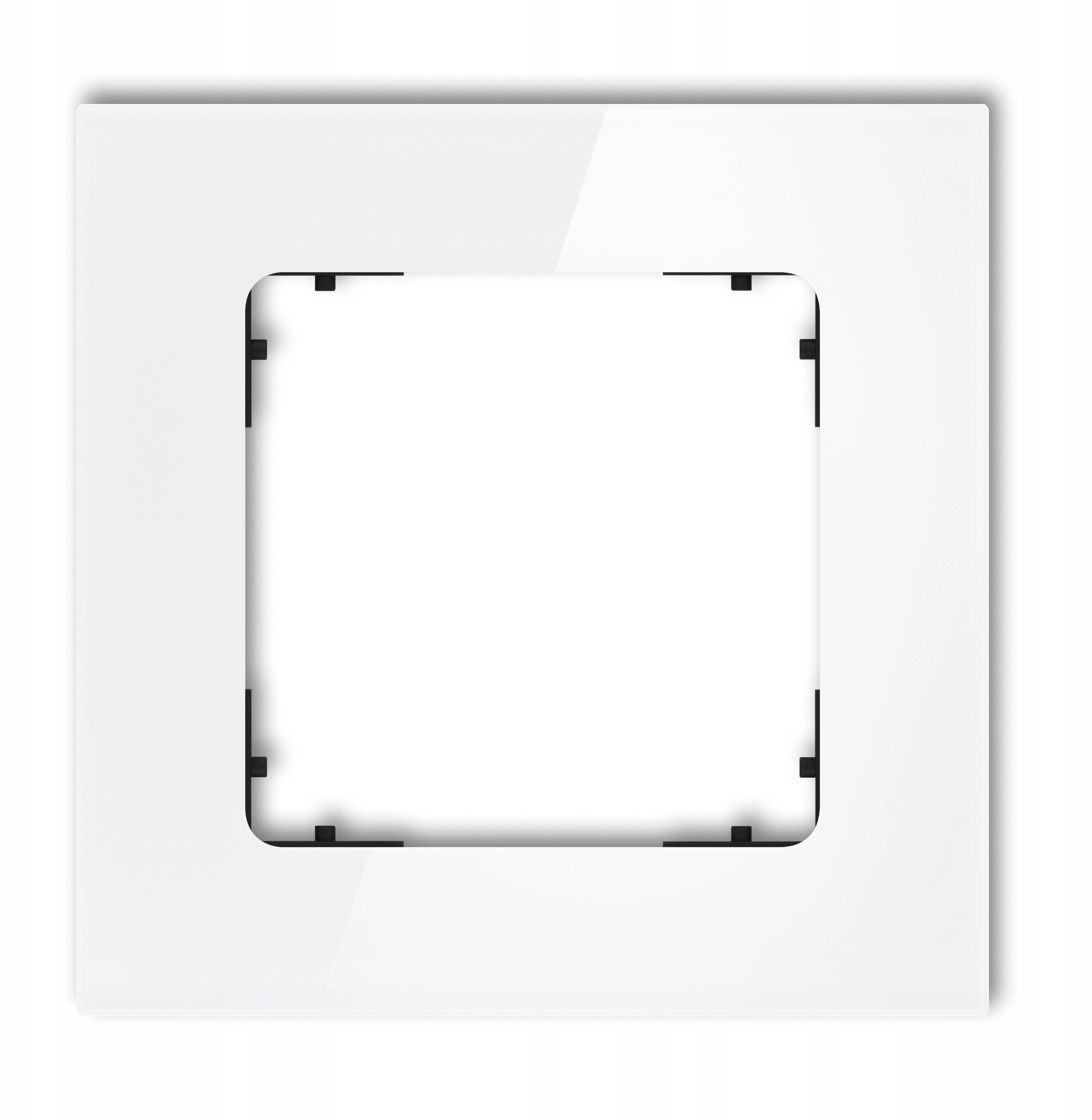 Karlik Universal single square frame -