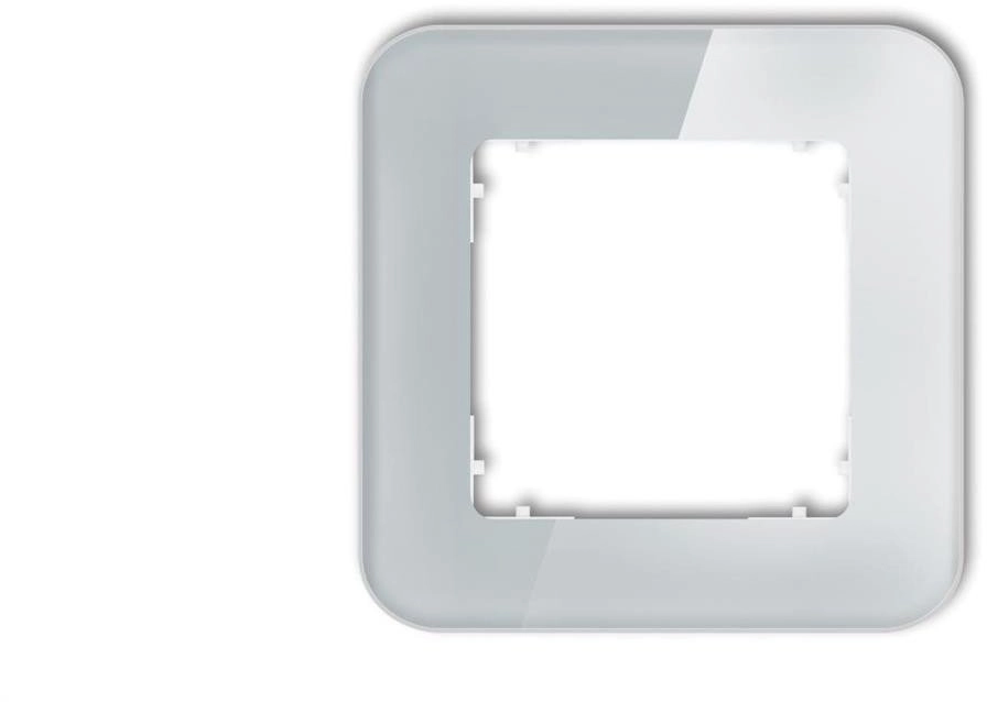 ICON Universal single rounded frame -
