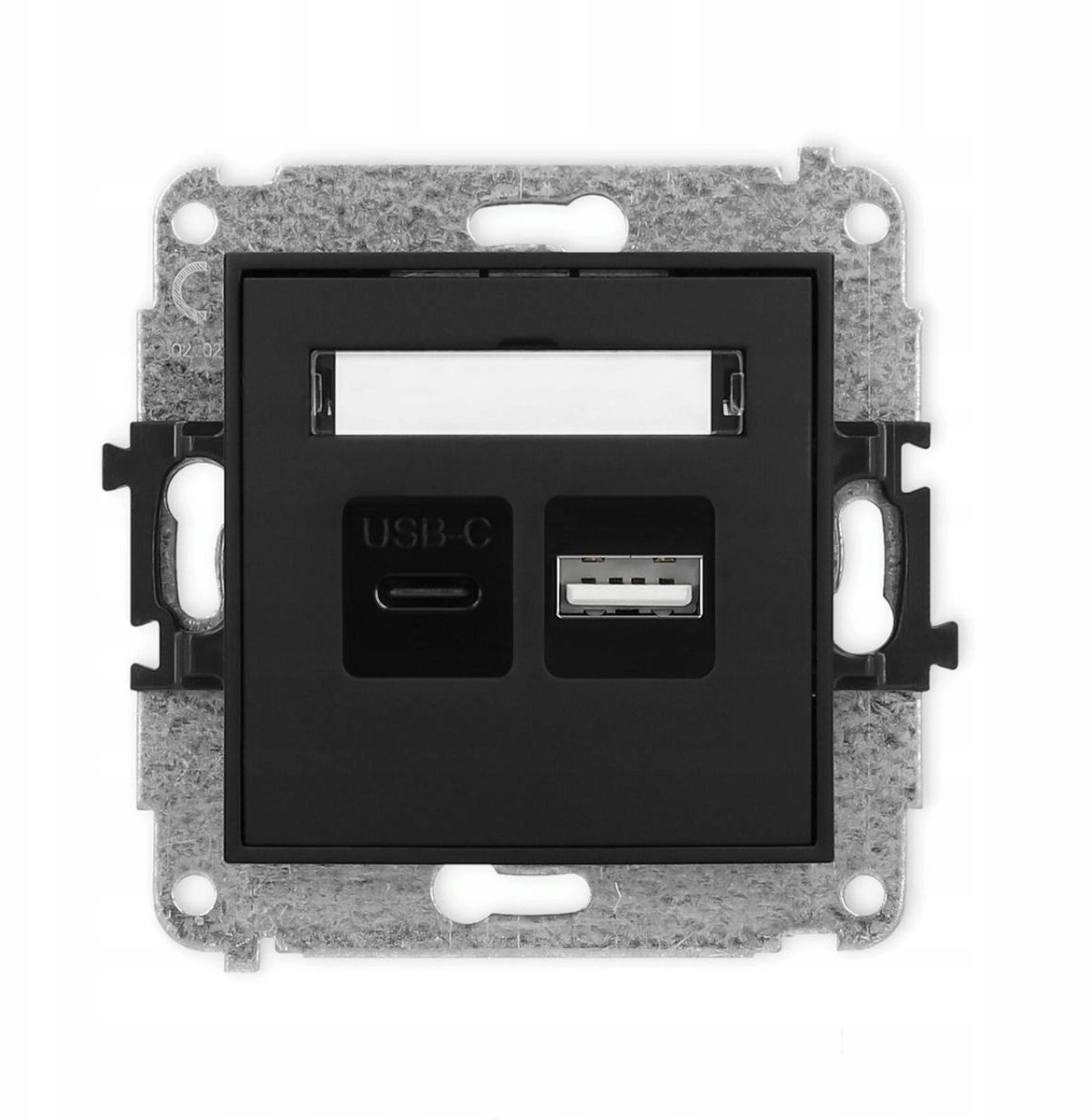 Karlik ICON charger Double USB charger