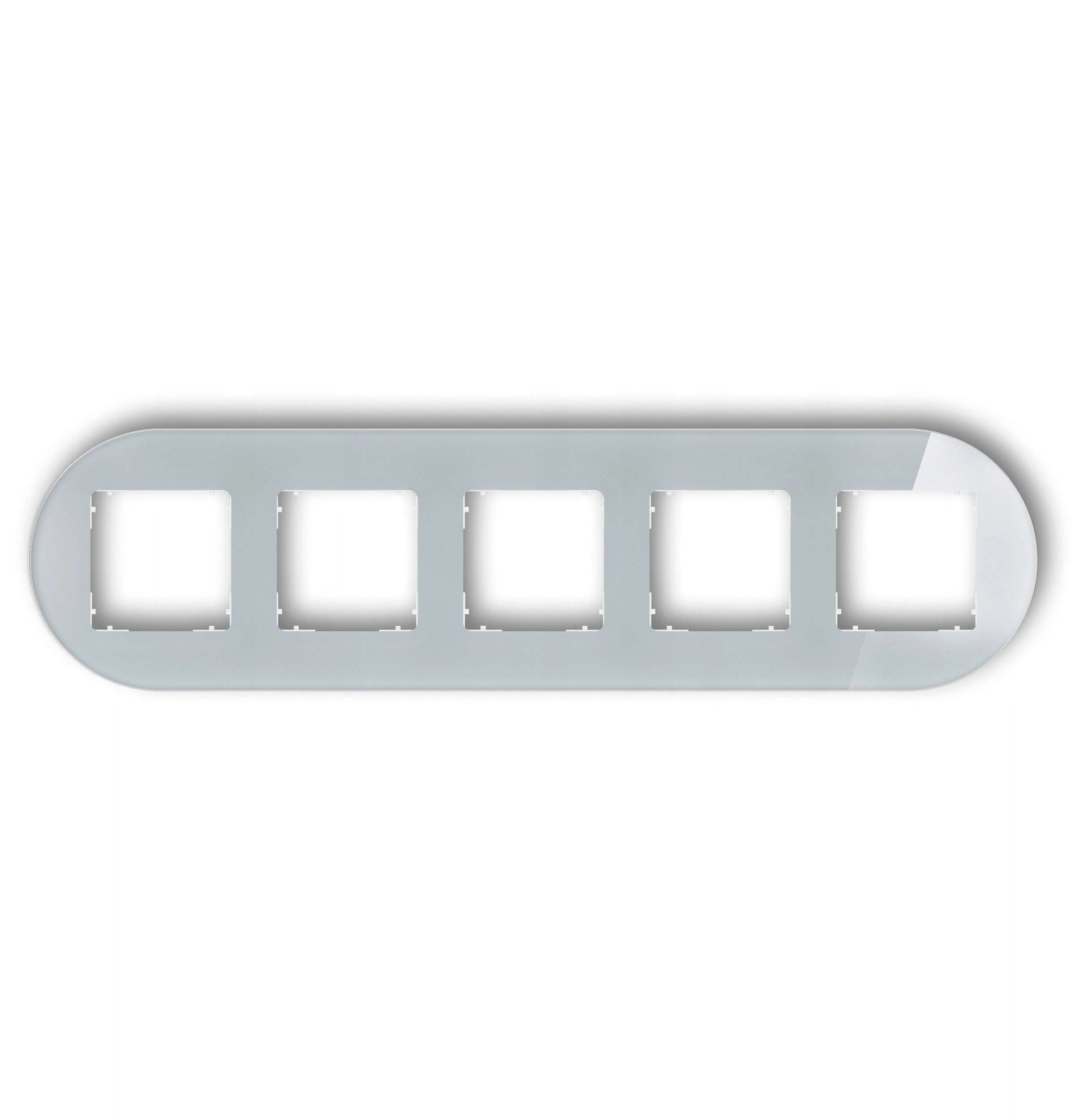 15-0-IRSO-5 ICON Universal five-fold round frame