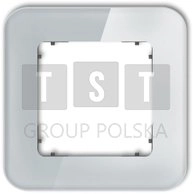 15-28-IRSZ-1 ICON Universal single rounded frame