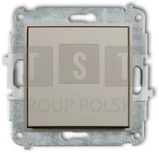 60MWP-1 MINI Single pole switch mechanism