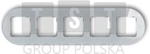 15-28-IRSO-5 ICON Universal five-fold round frame
