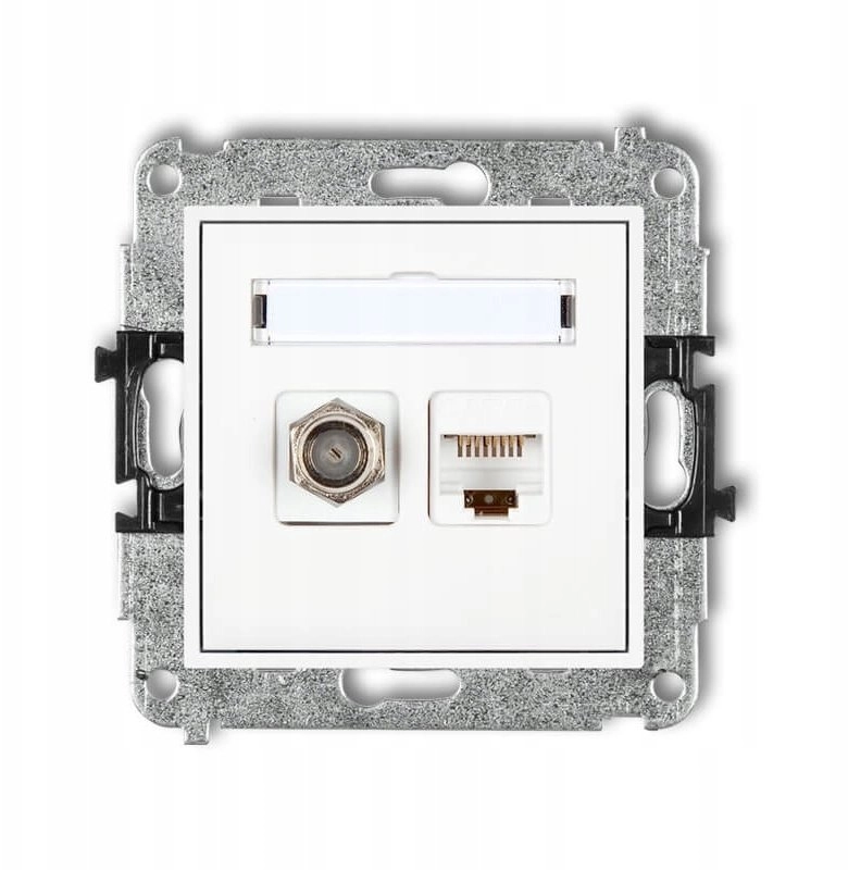 MINI Antenna socket mechanism type F