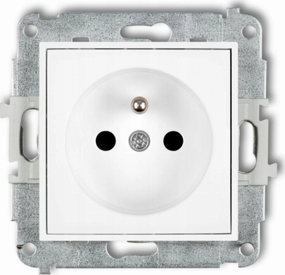 Karlik Single socket Karlik Mini 25MGP-1zp