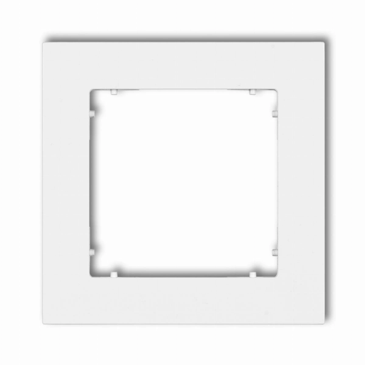 MINI Universal single frame made of