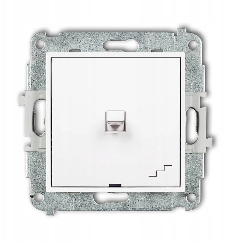 MINI American-style stair switch mechanism matt