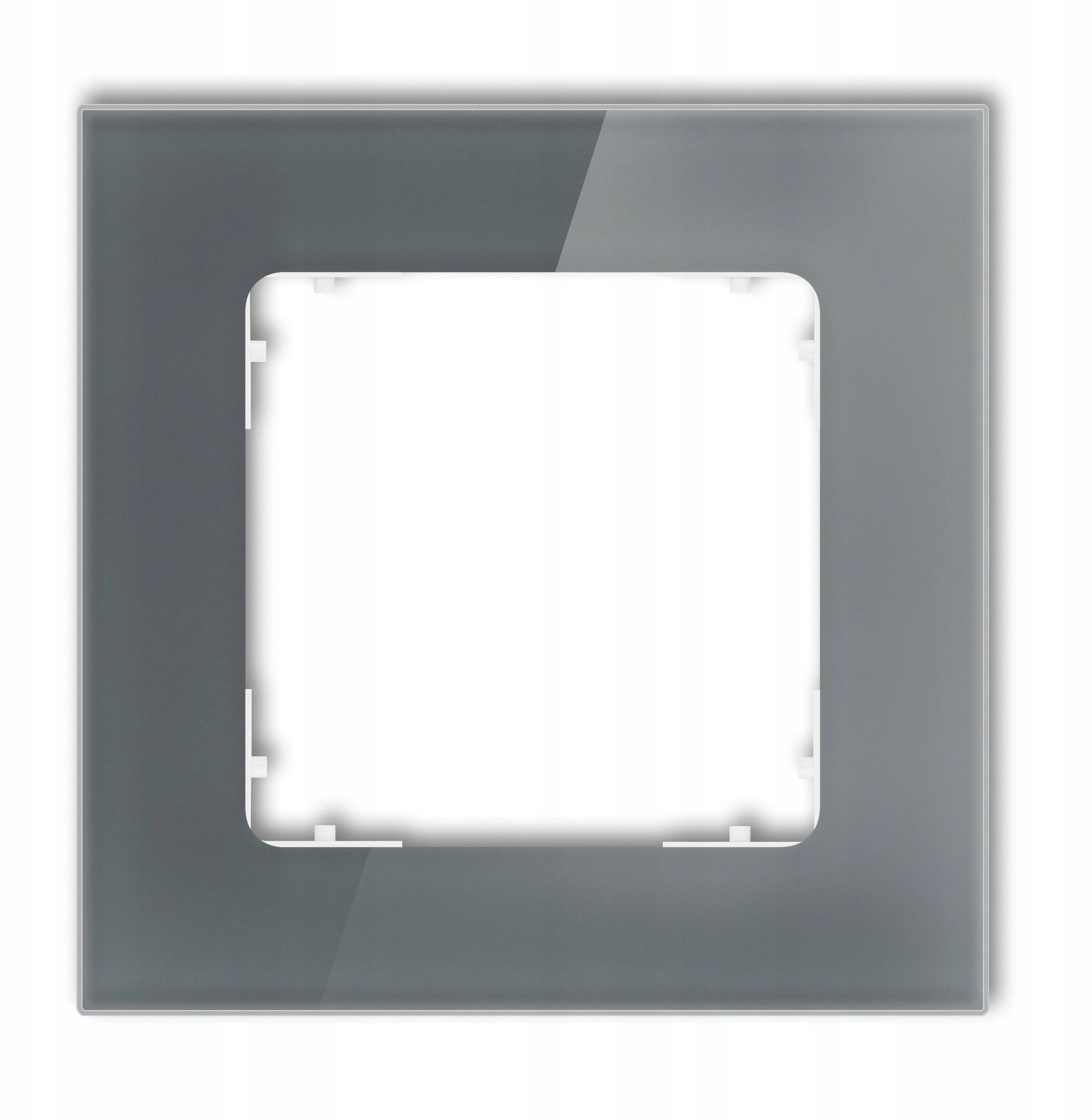 Karlik ICON Universal single square frame
