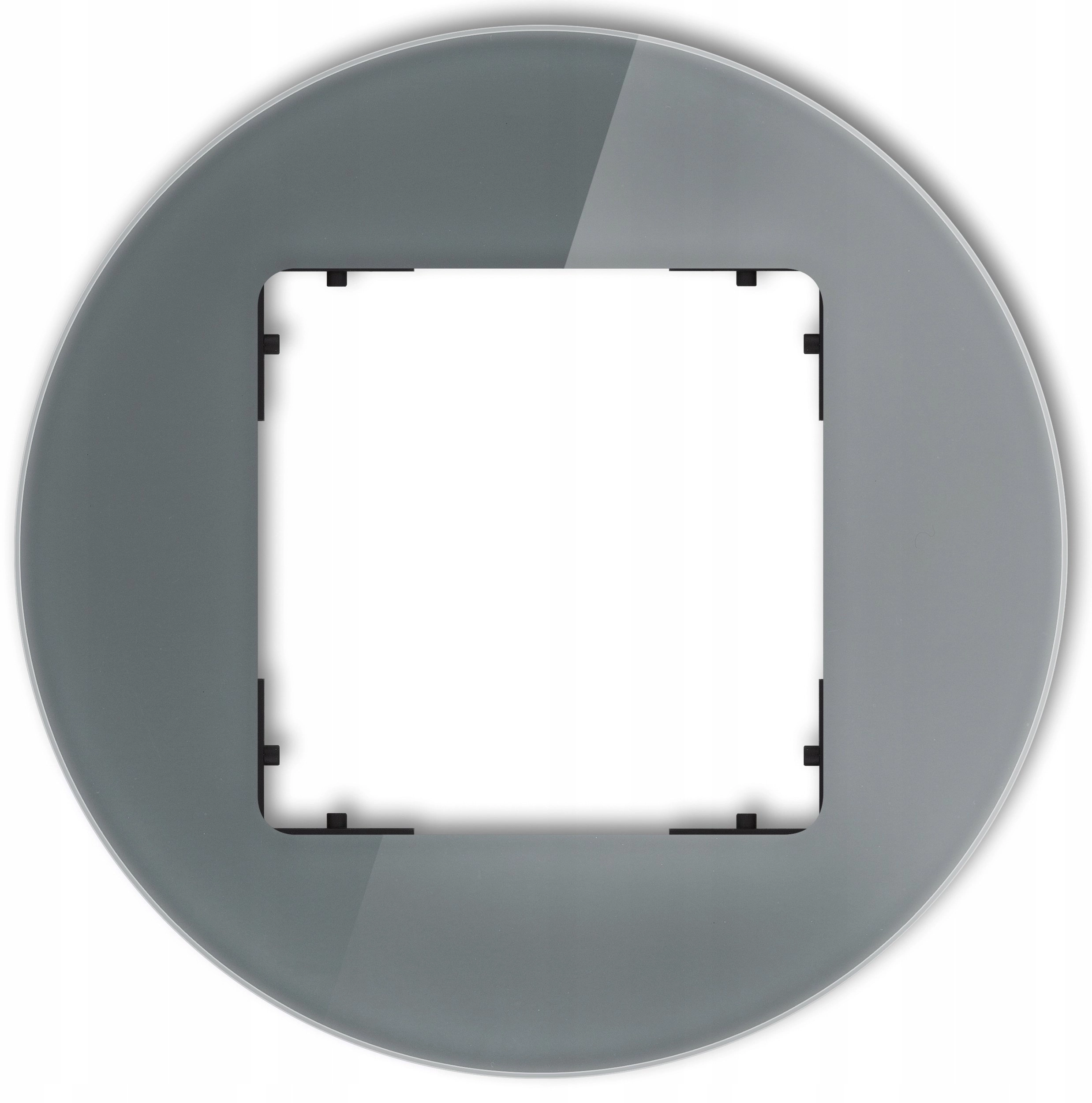 ICON Universal single round frame -